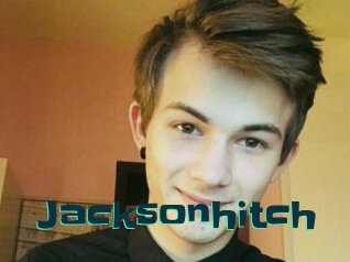 Jacksonhitch