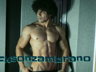 Jacksonzambrano