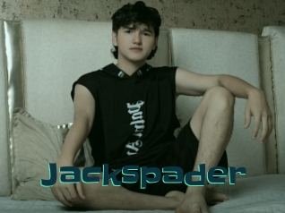 Jackspader