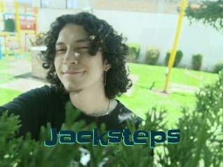 Jacksteps