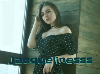 Jacquelinesss
