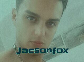 Jacsonfox