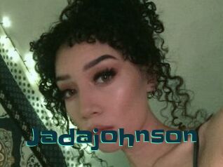 Jadajohnson
