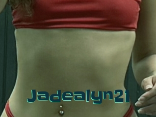 Jadealyn21