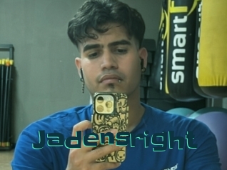 Jadensright