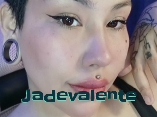 Jadevalente