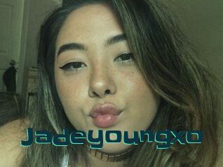 Jadeyoungxo