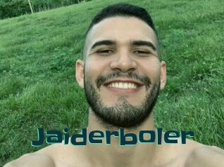 Jaiderboler