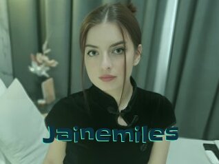 Jainemiles
