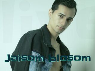 Jaisom_blosom