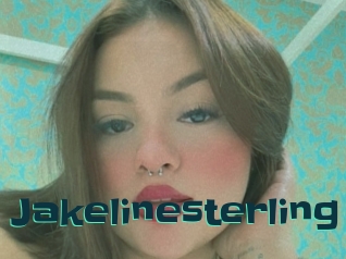 Jakelinesterling