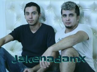Jakenadamx
