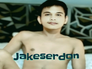 Jakeserdon