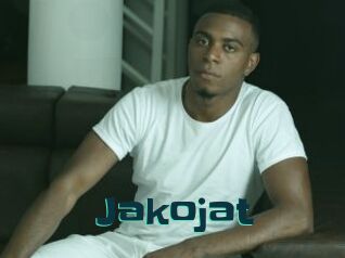 Jakojat