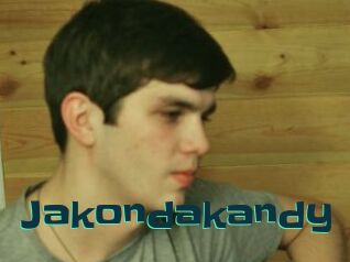 Jakondakandy