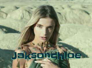 Jaksonchloe