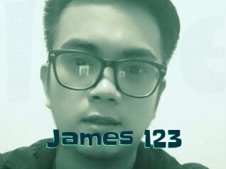 James_123