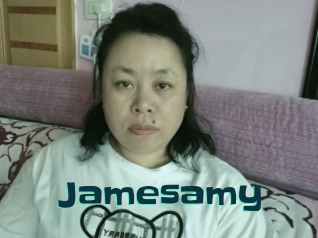 Jamesamy