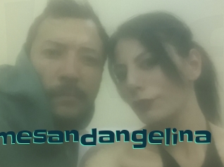 Jamesandangelina