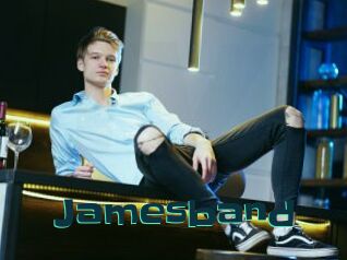 Jamesband