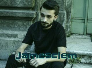 Jamesclem