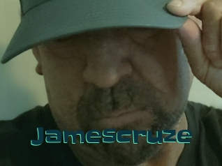 Jamescruze