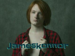 Jameskonnor