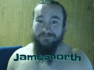 Jamesnorth