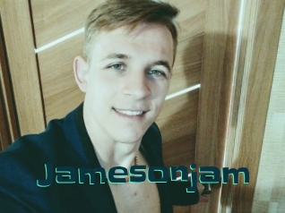 Jamesonjam