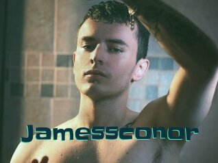 Jamessconor