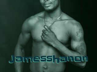 Jamesshanon