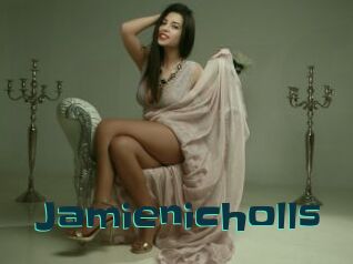 Jamienicholls