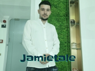 Jamietale