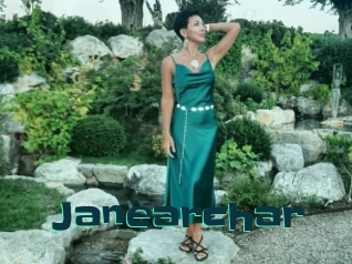 Janearchar