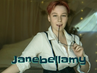 janebellamy Live Cams