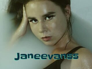 Janeevanss