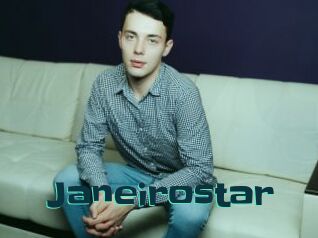 Janeirostar