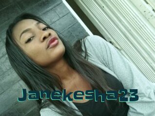 Janekesha23