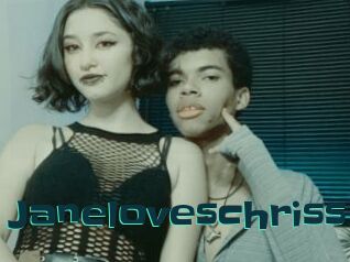 Janeloveschriss