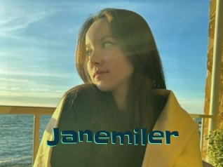Janemiler