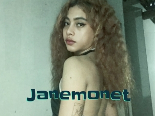 Janemonet