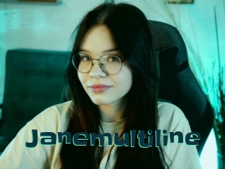 Janemultiline