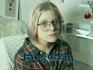 Janenash