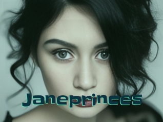 Janeprinces