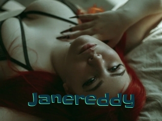 Janereddy