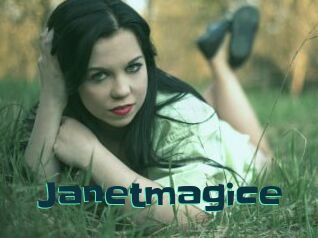 Janetmagice