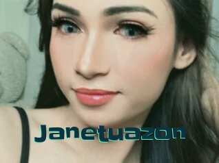 Janetuazon