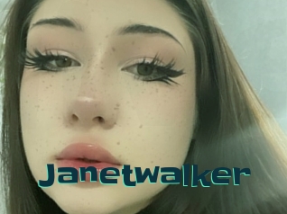 Janetwalker