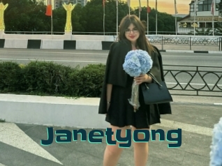 Janetyong