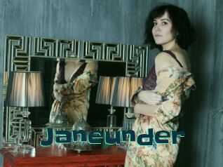 Janeunder